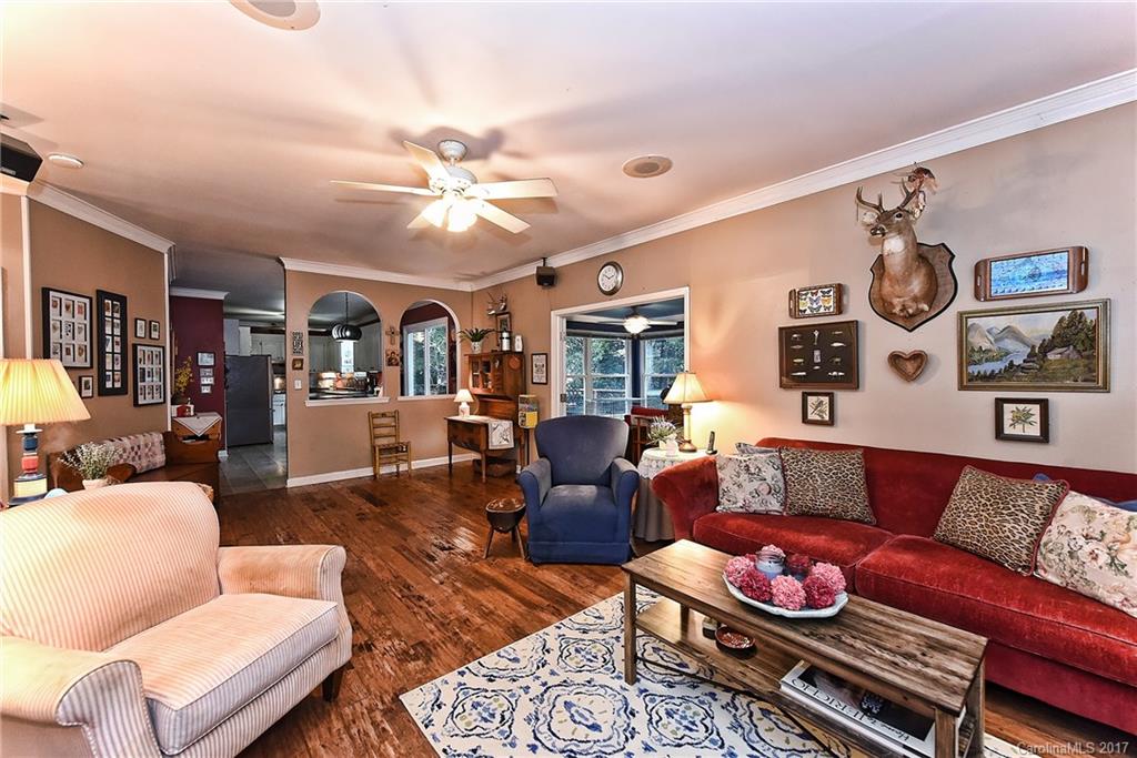 Heatherloch - Residential