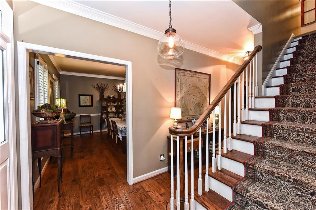 Heatherloch - Residential