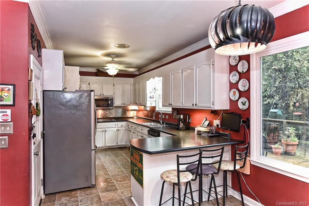 Heatherloch - Residential