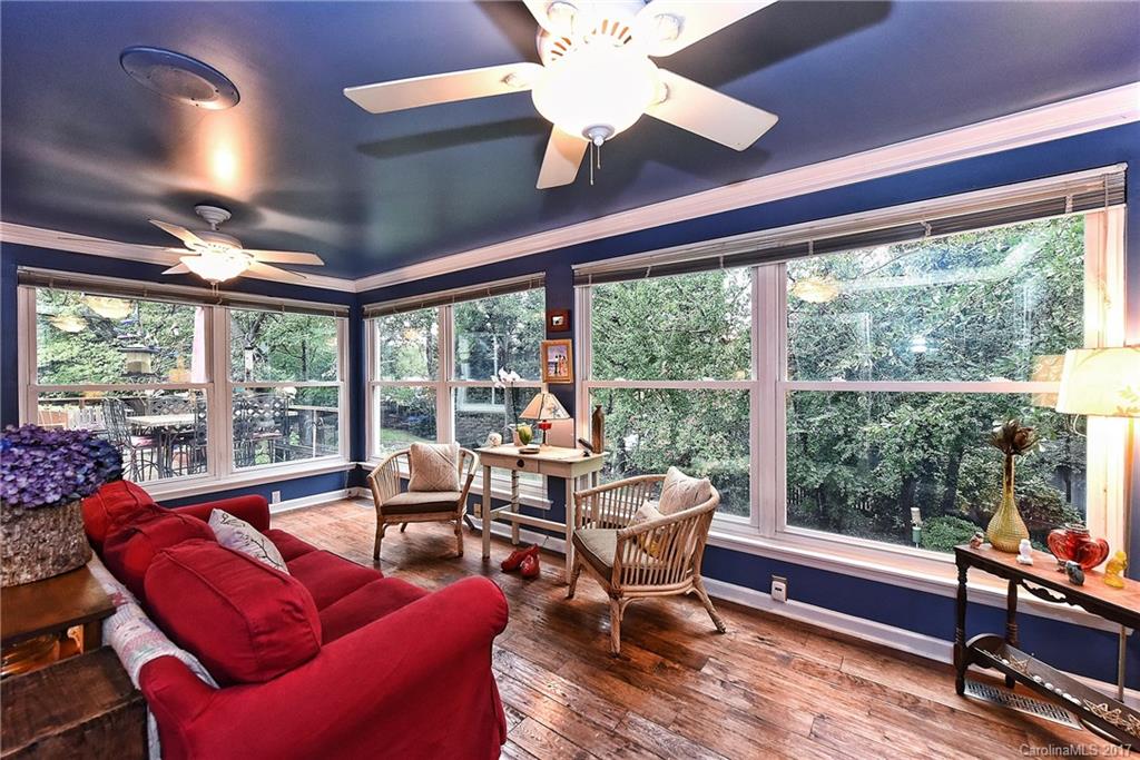 Heatherloch - Residential