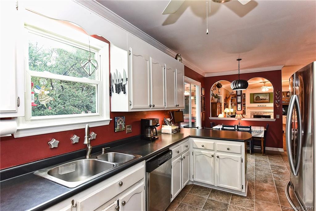 Heatherloch - Residential