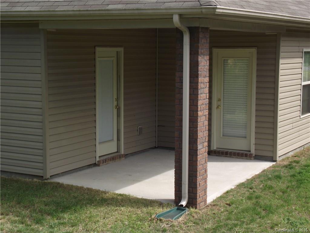 Crab Orchard - Residential Lease