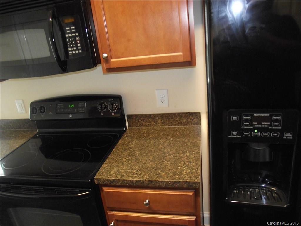 Crab Orchard - Residential Lease