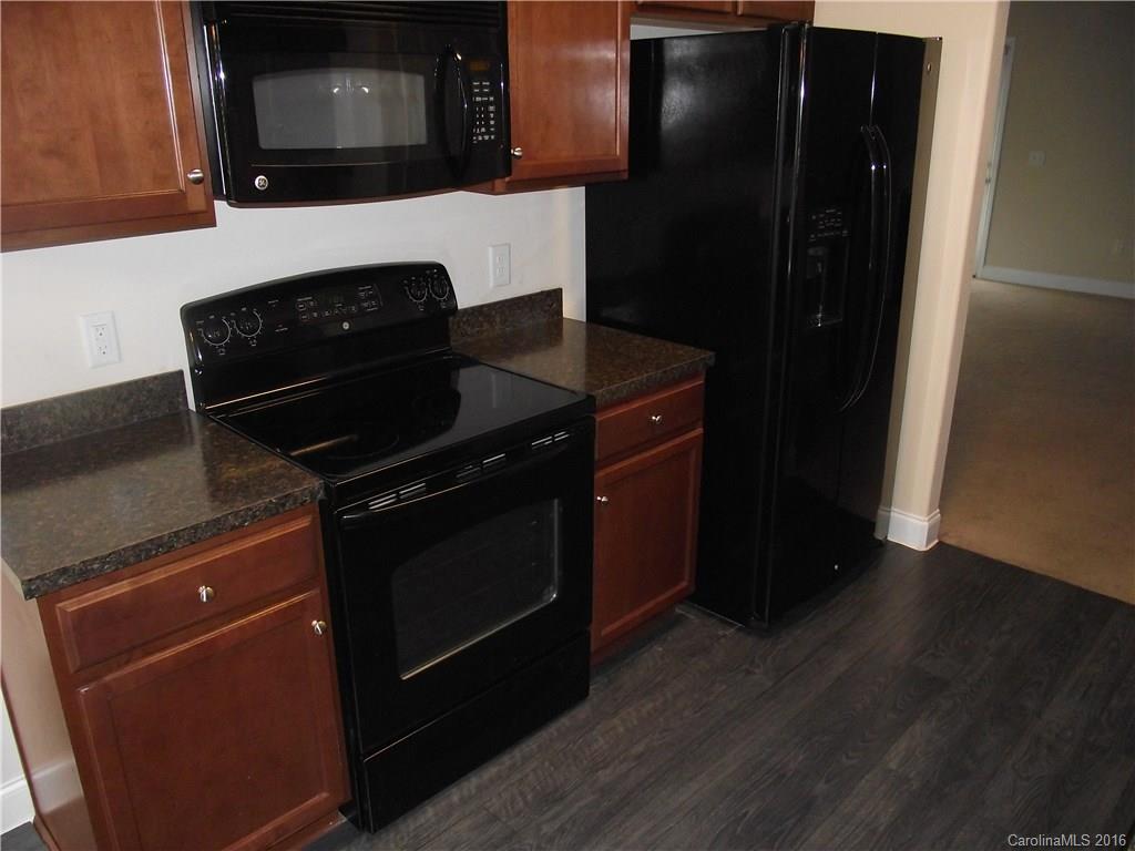 Crab Orchard - Residential Lease