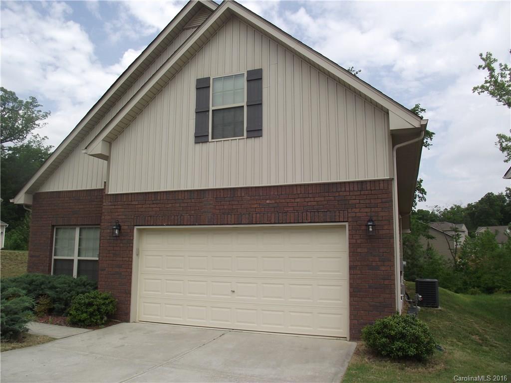 Crab Orchard - Residential Lease