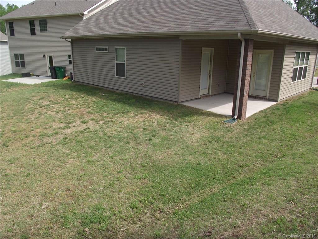 Crab Orchard - Residential Lease