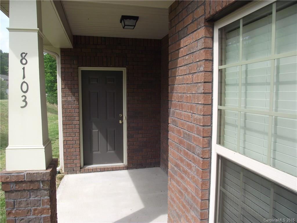 Crab Orchard - Residential Lease