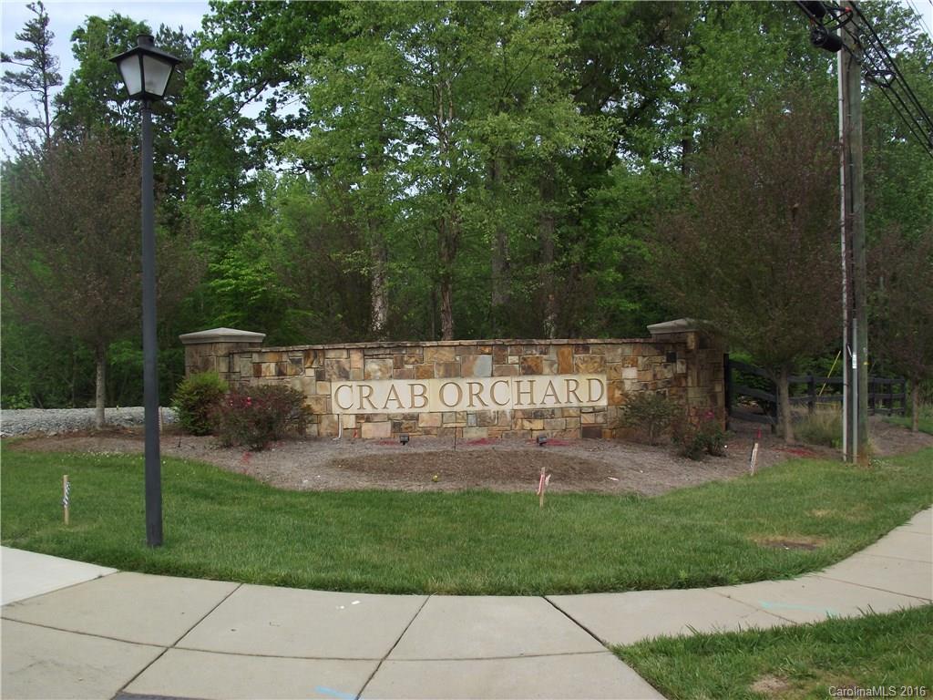 Crab Orchard - Residential Lease