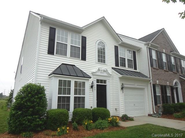 Cypress Landing - Residential Lease