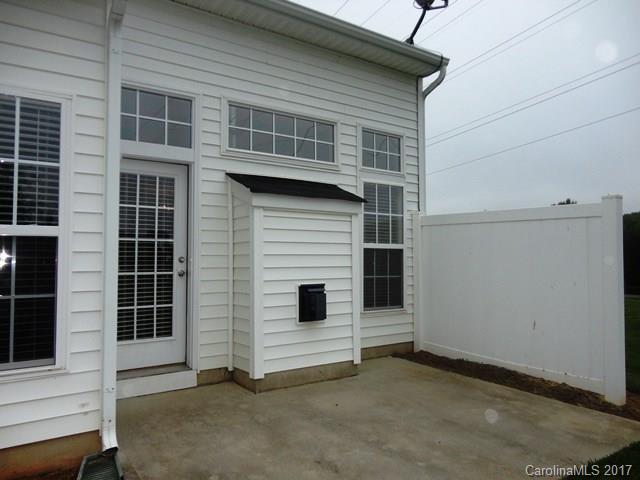 Cypress Landing - Residential Lease