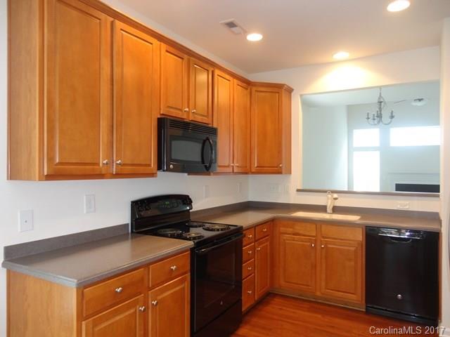 Cypress Landing - Residential Lease