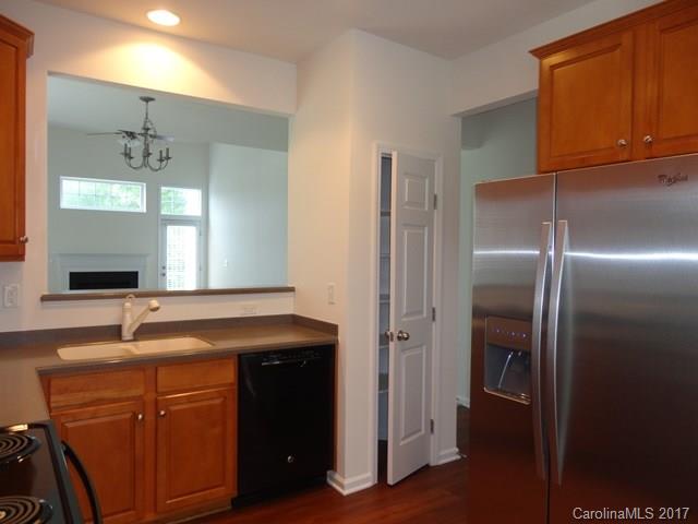 Cypress Landing - Residential Lease