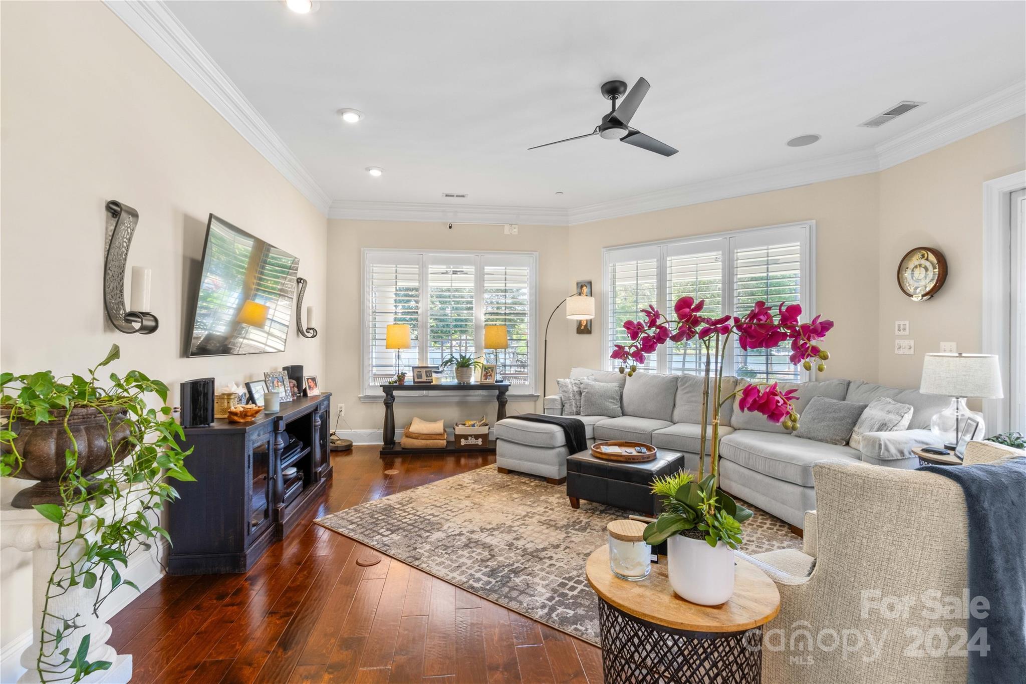 Cove Key - Residential