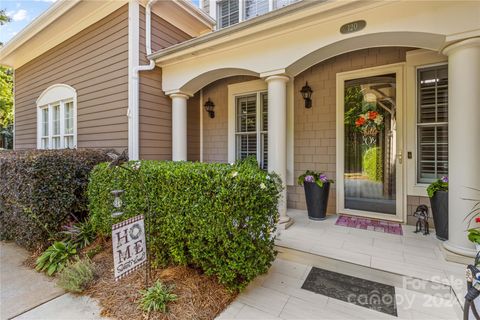 A home in Mooresville