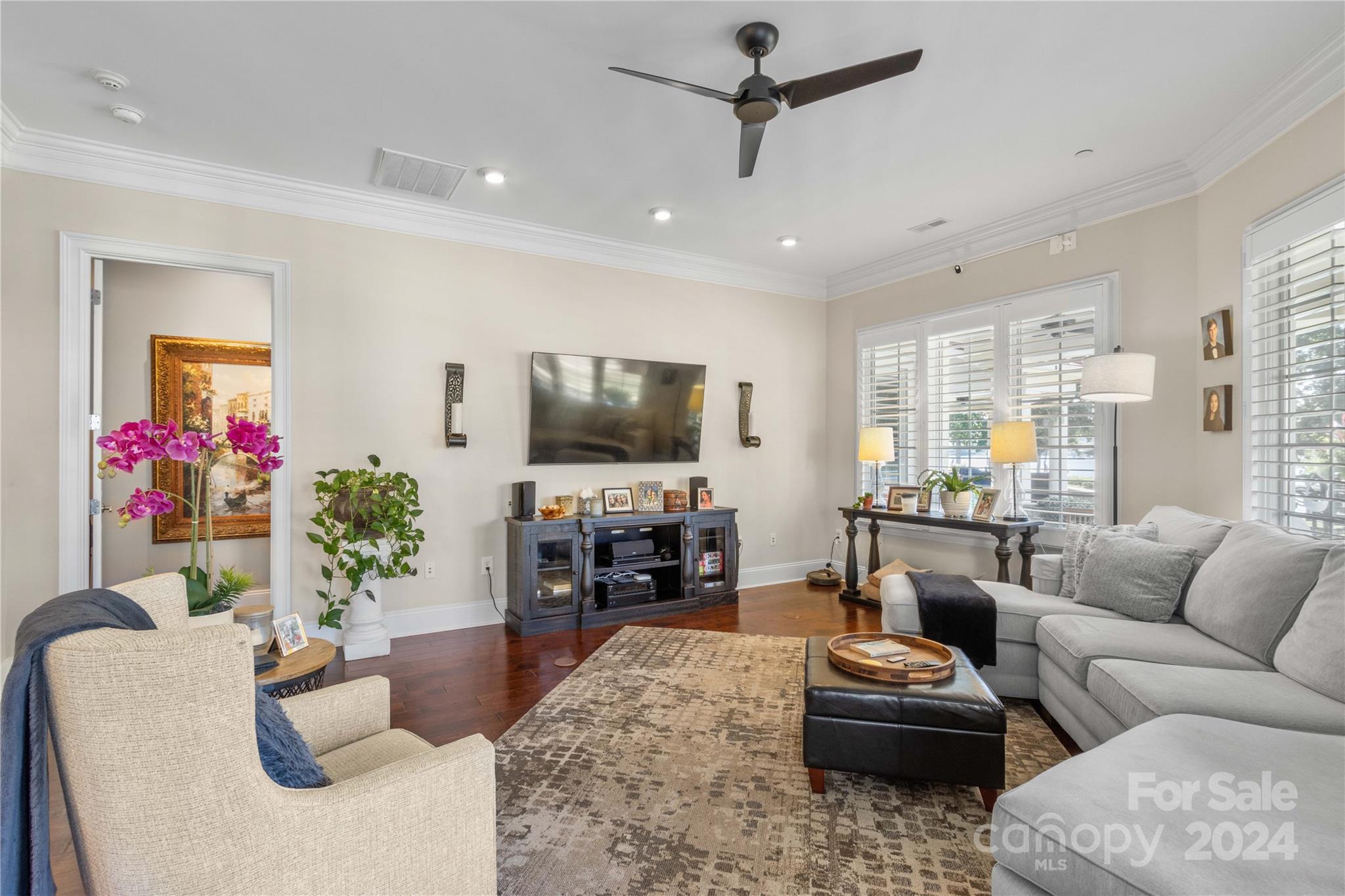 Cove Key - Residential