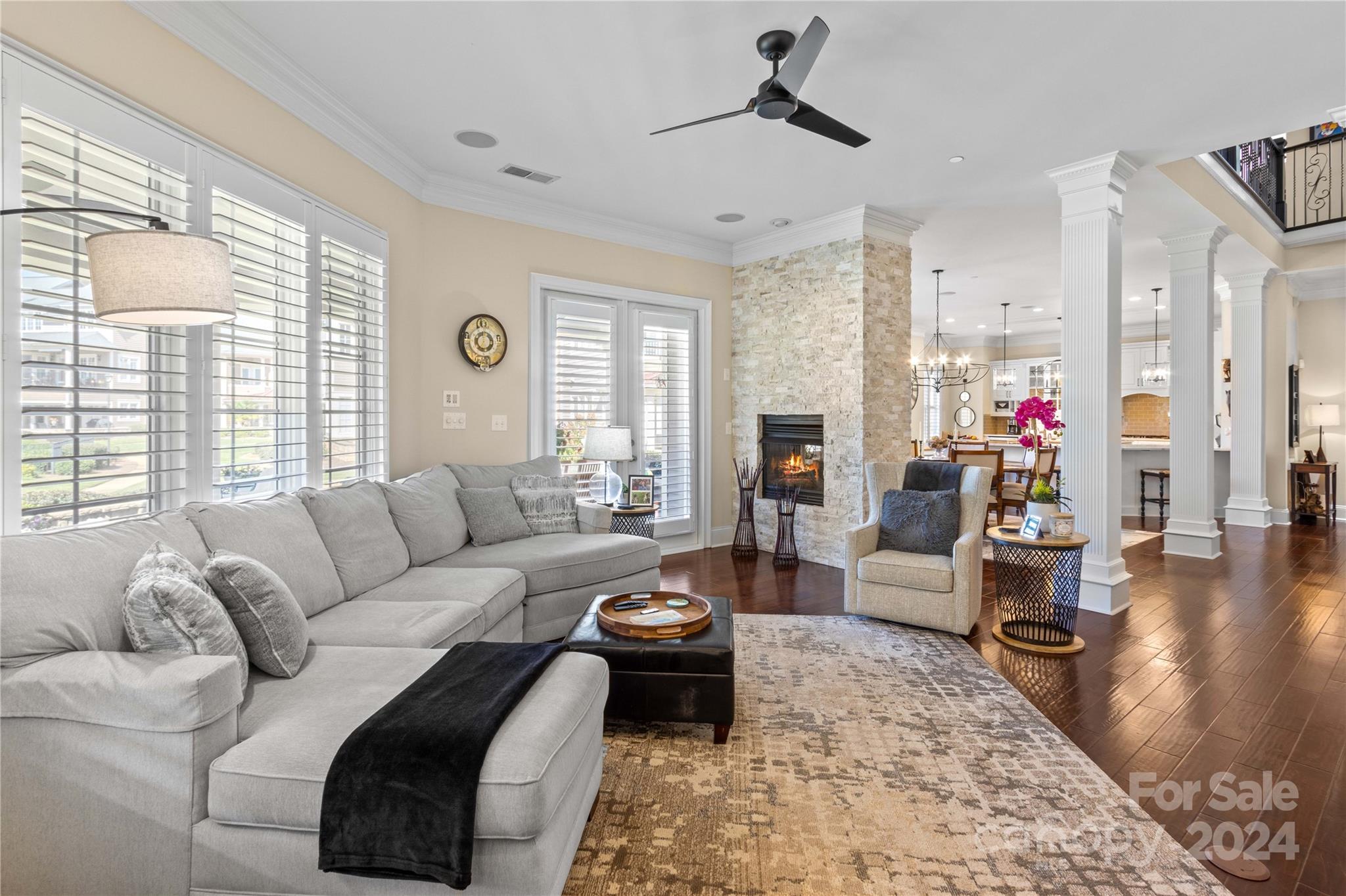 Cove Key - Residential