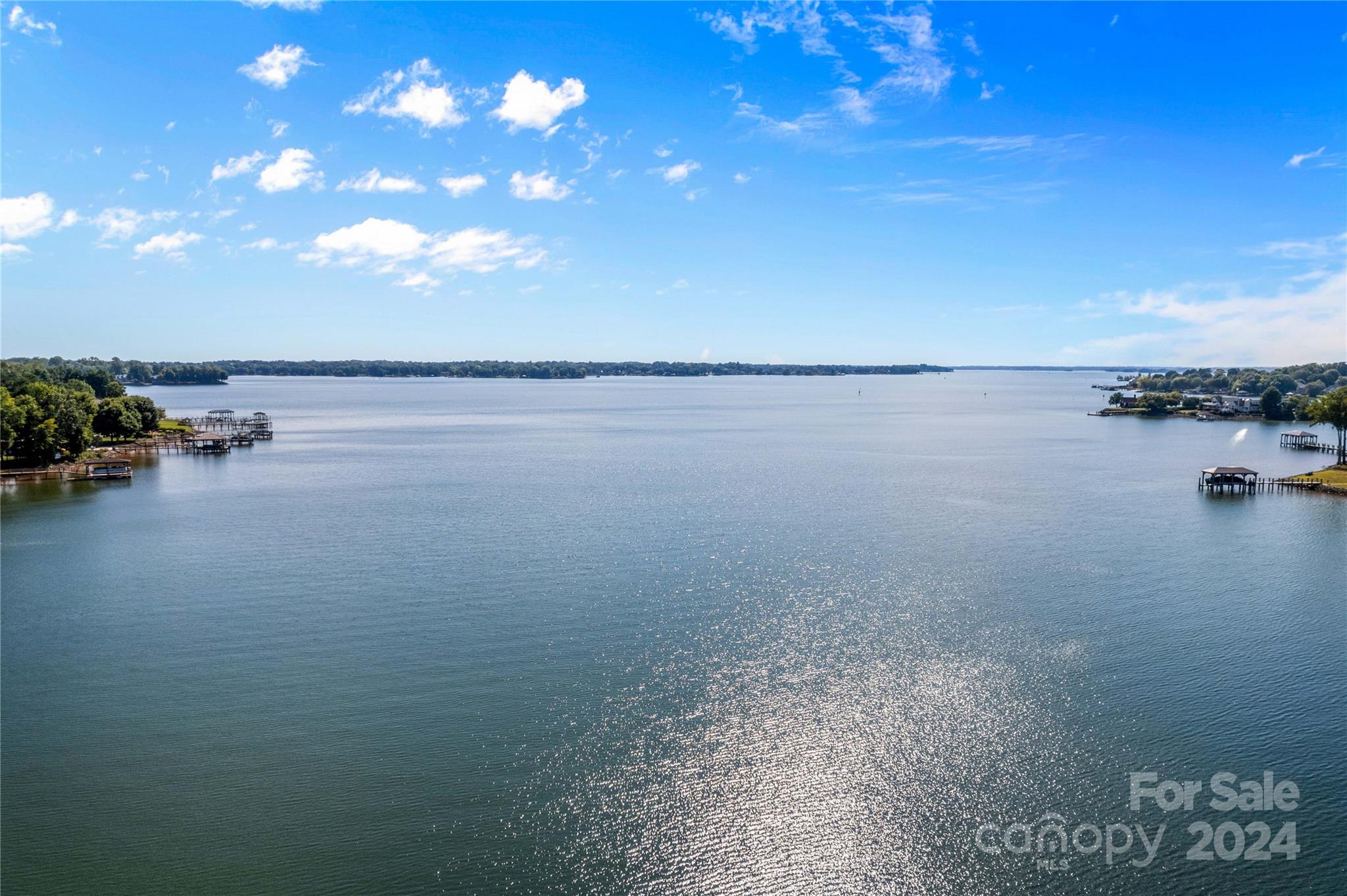 Cove Key - Residential