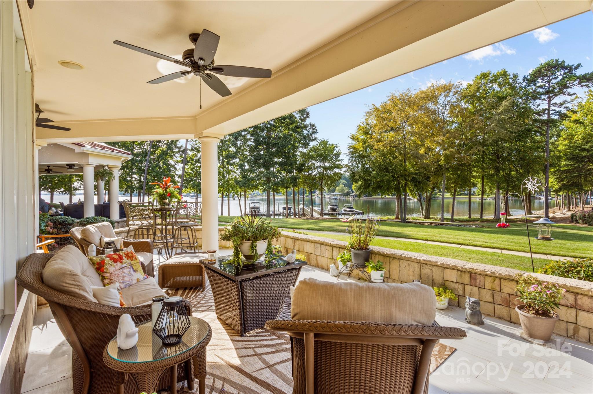 Cove Key - Residential