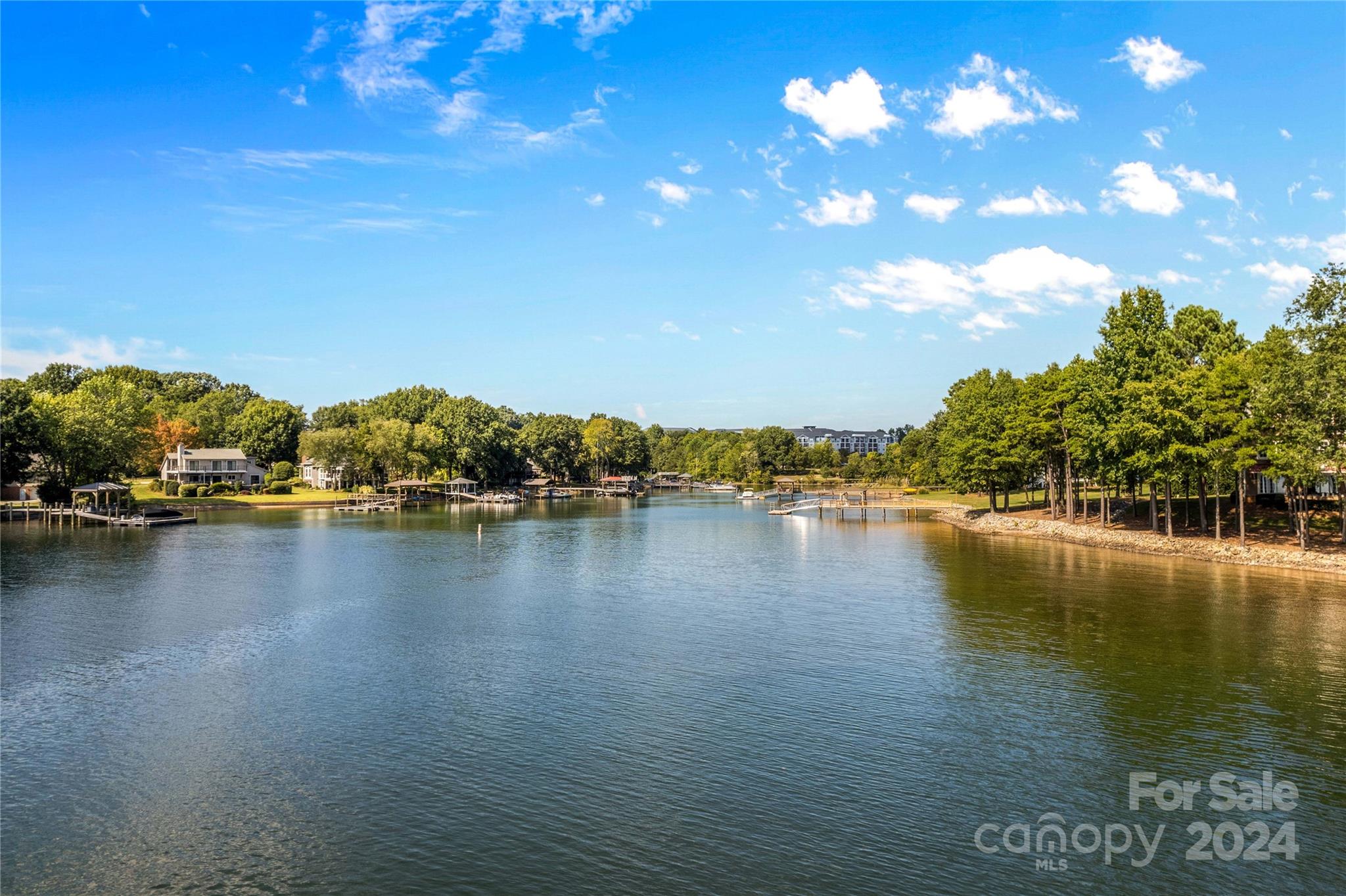 Cove Key - Residential