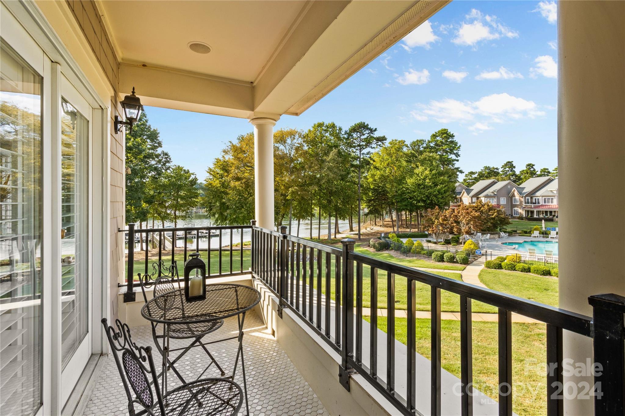 Cove Key - Residential