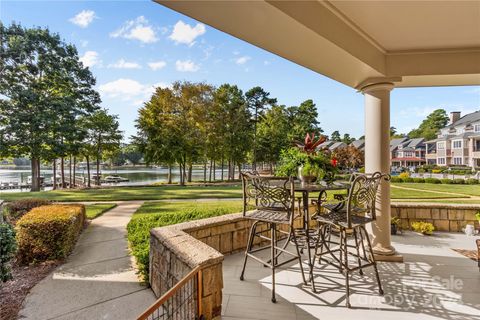 A home in Mooresville