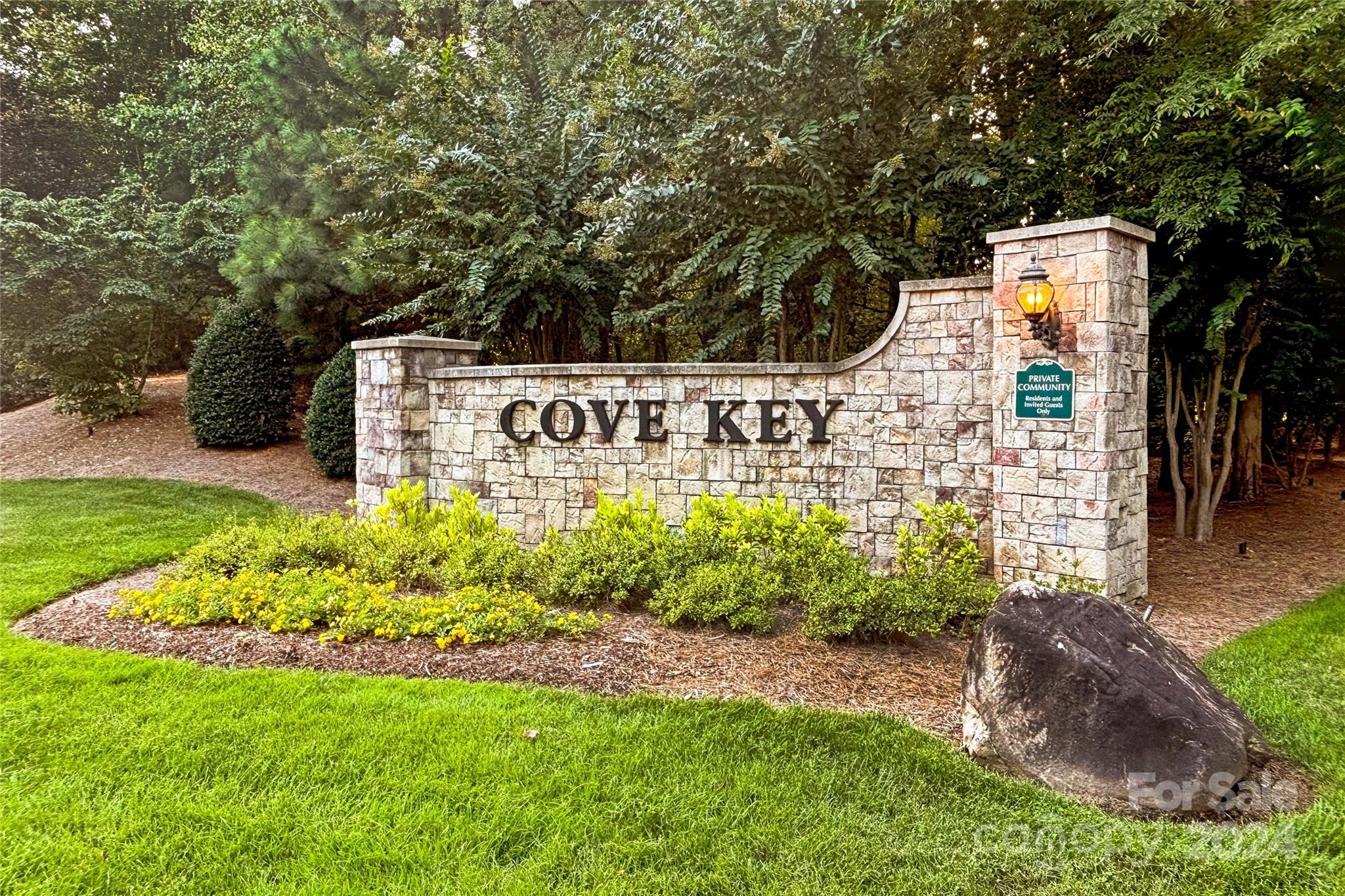 Cove Key - Residential