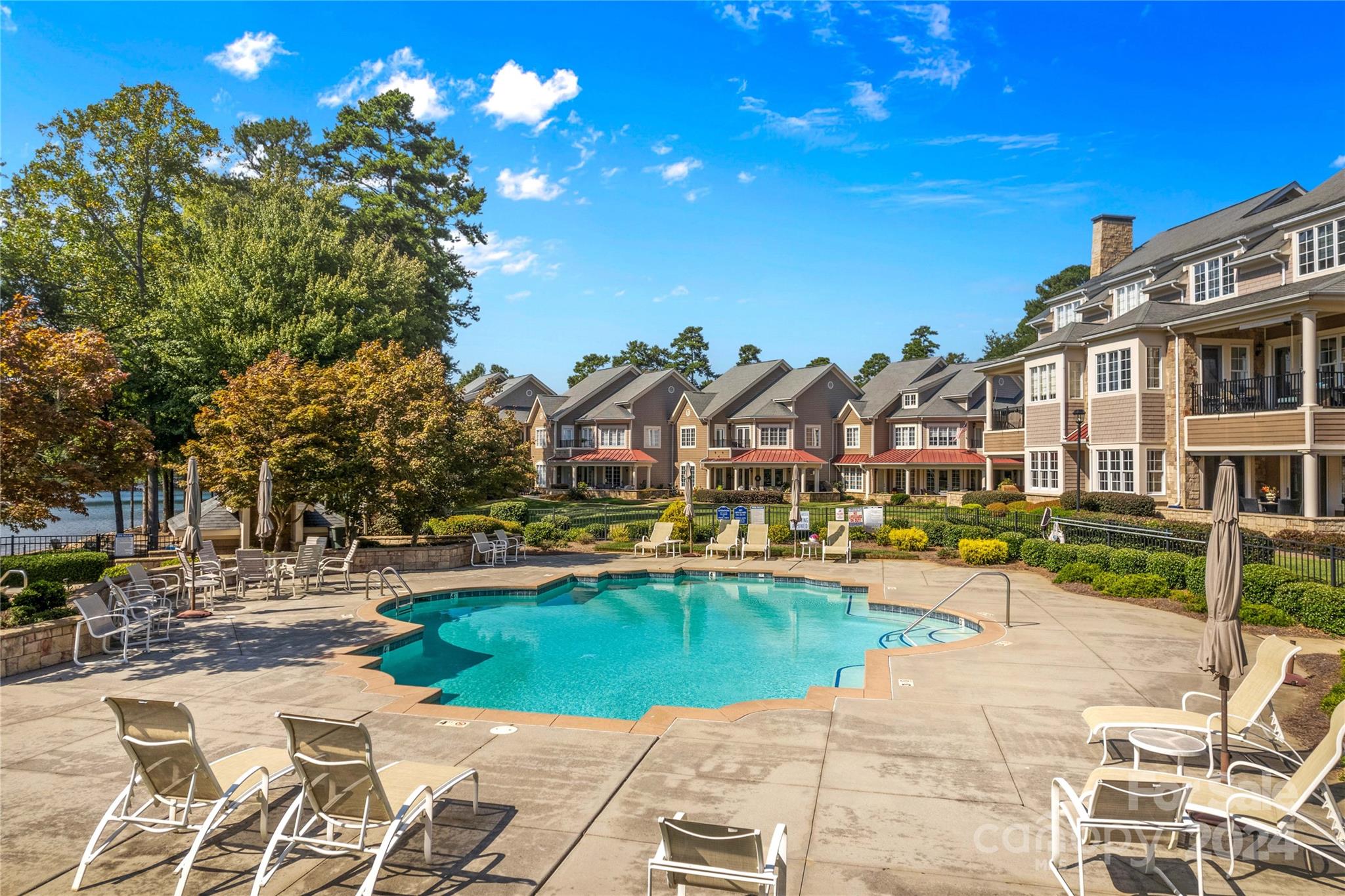 Cove Key - Residential