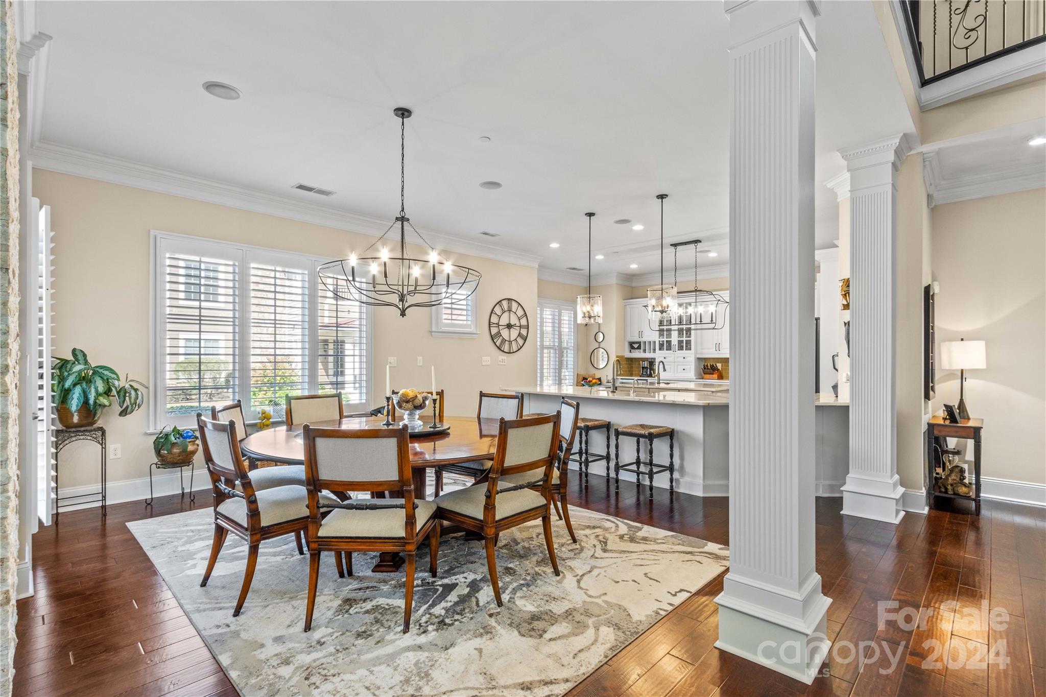 Cove Key - Residential