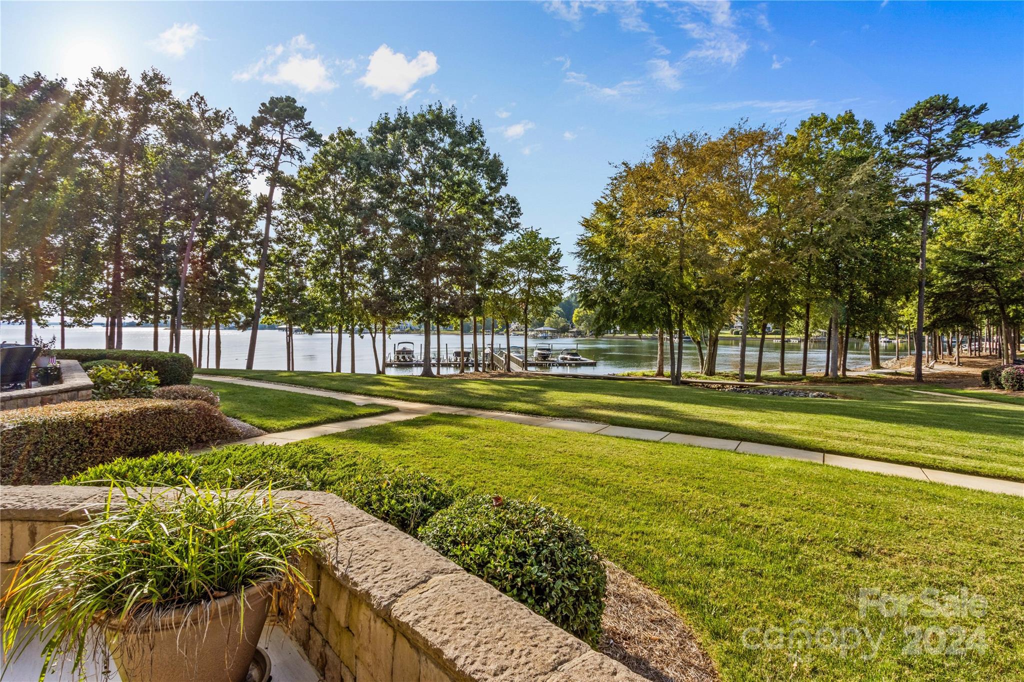 Cove Key - Residential