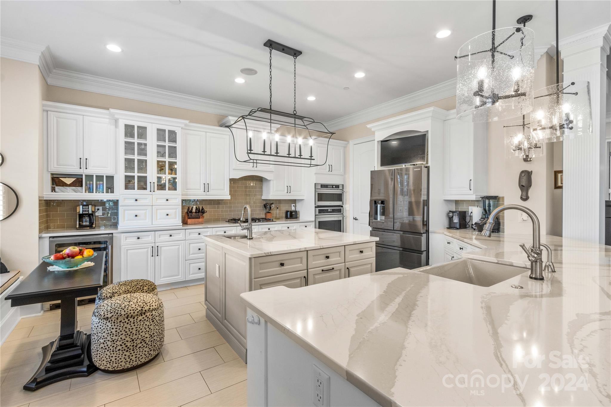 Cove Key - Residential