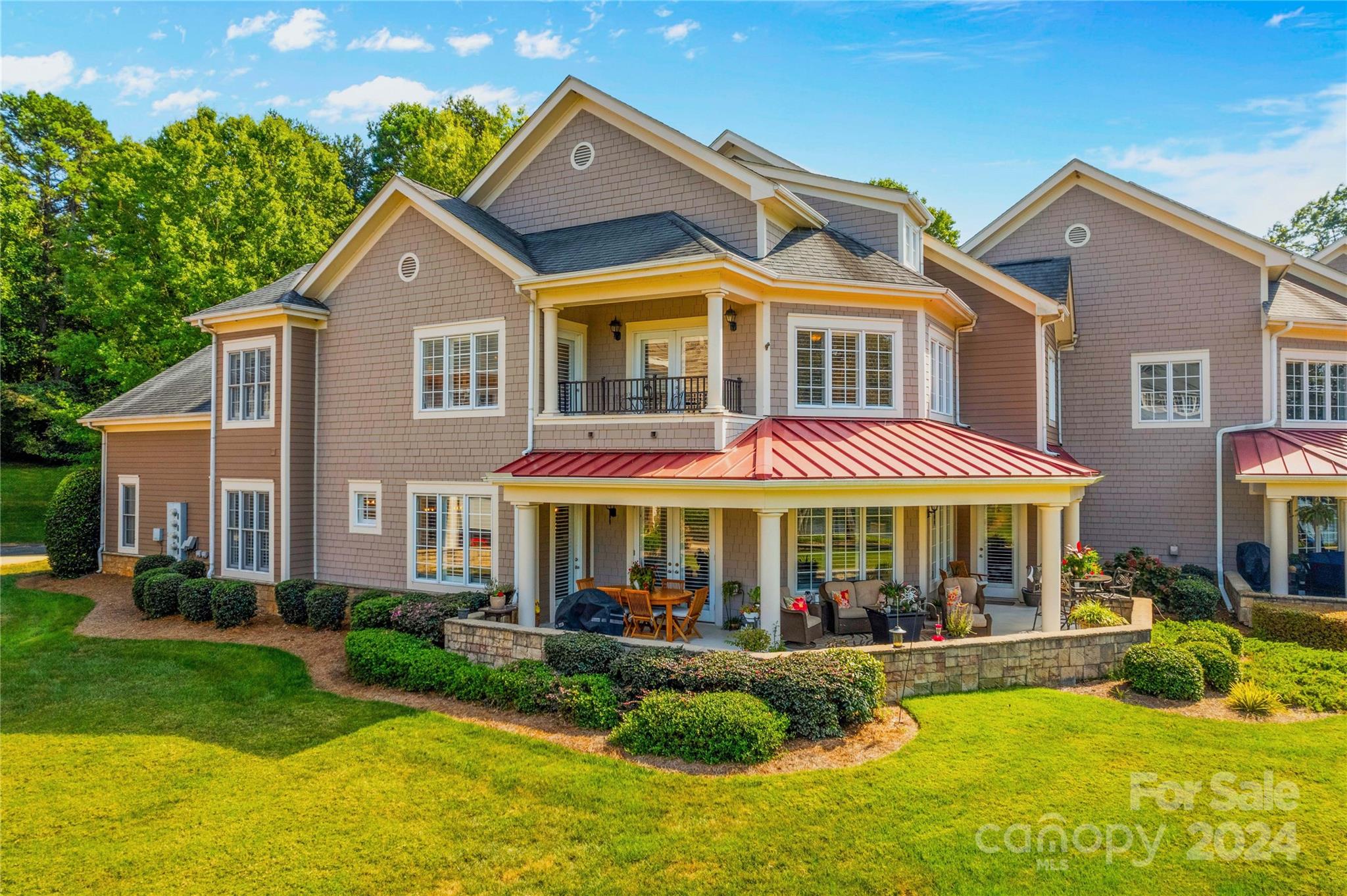 Cove Key - Residential