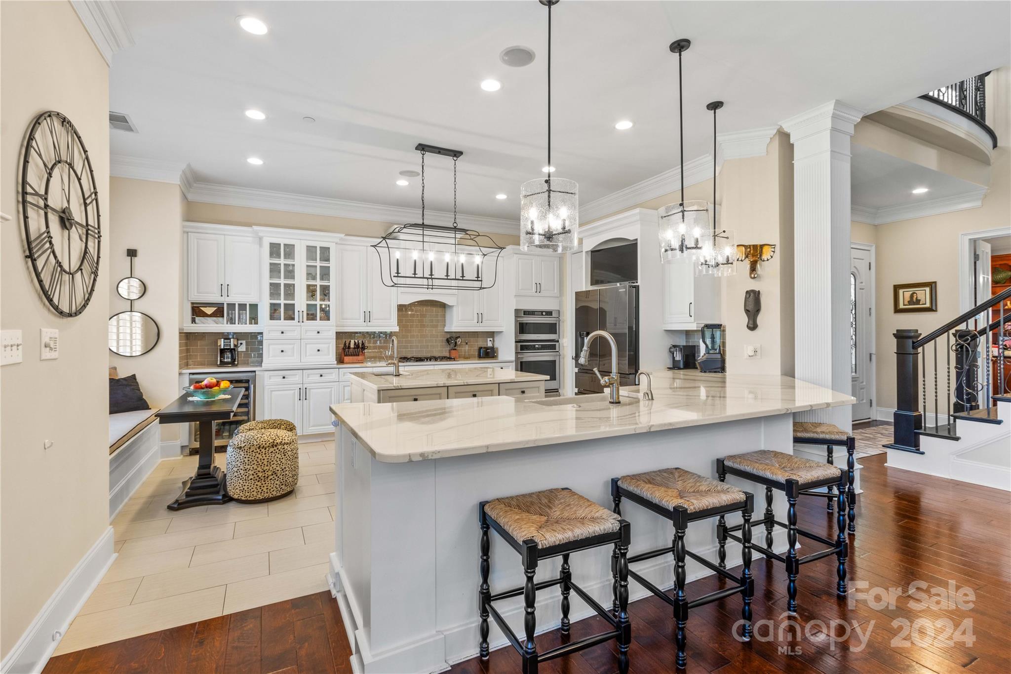 Cove Key - Residential