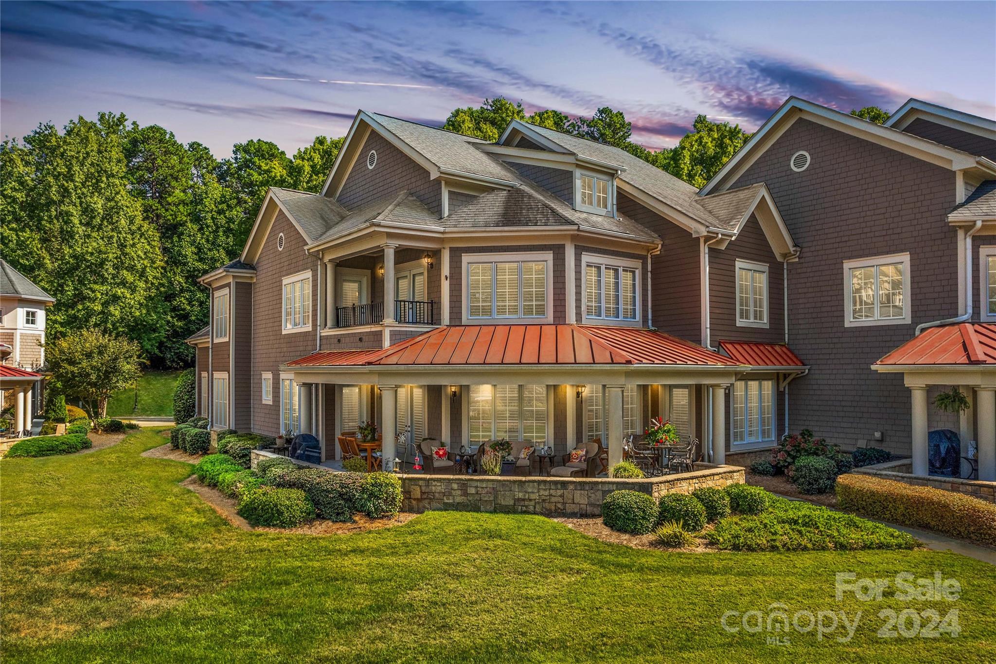 Cove Key - Residential