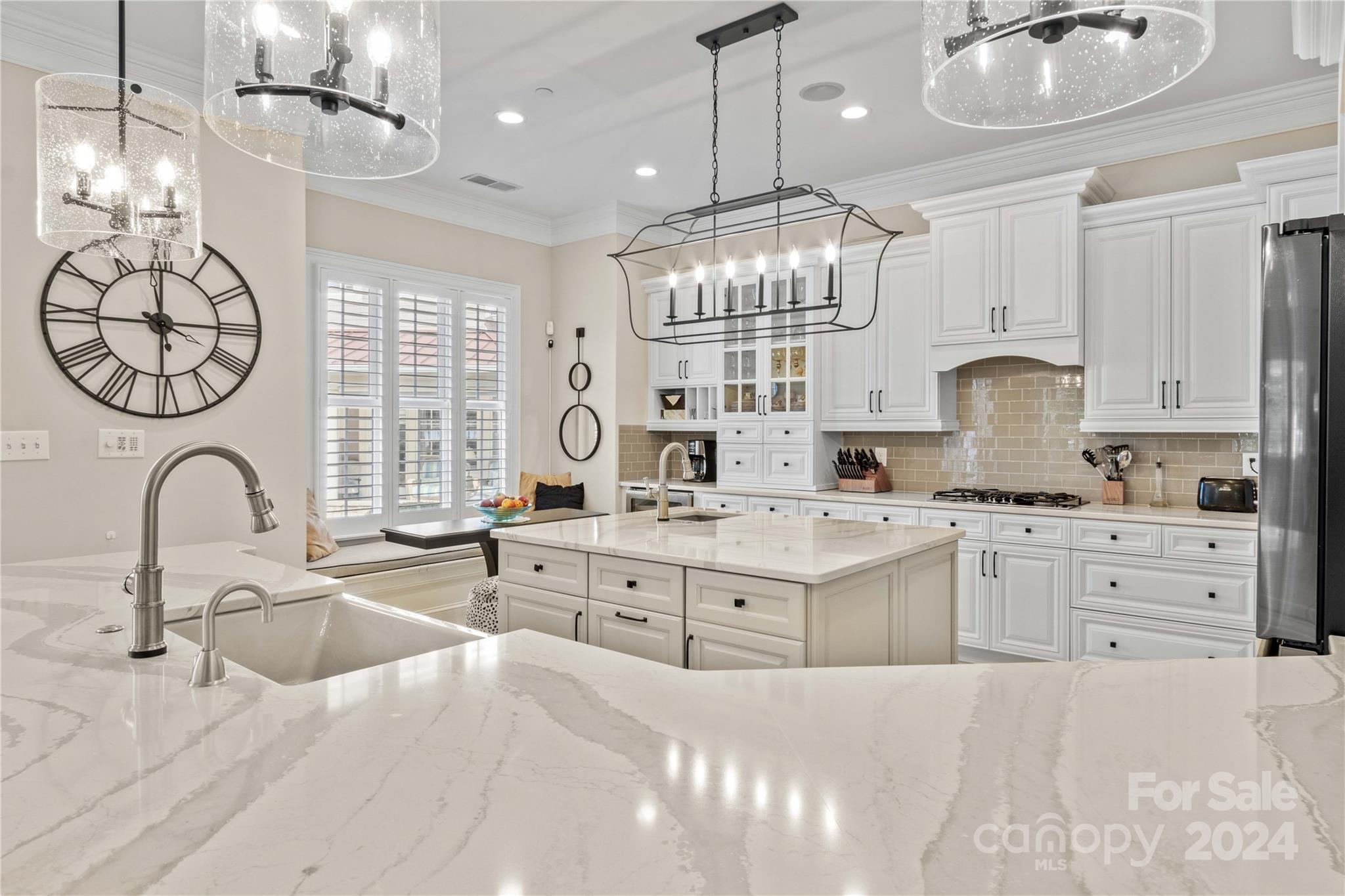 Cove Key - Residential