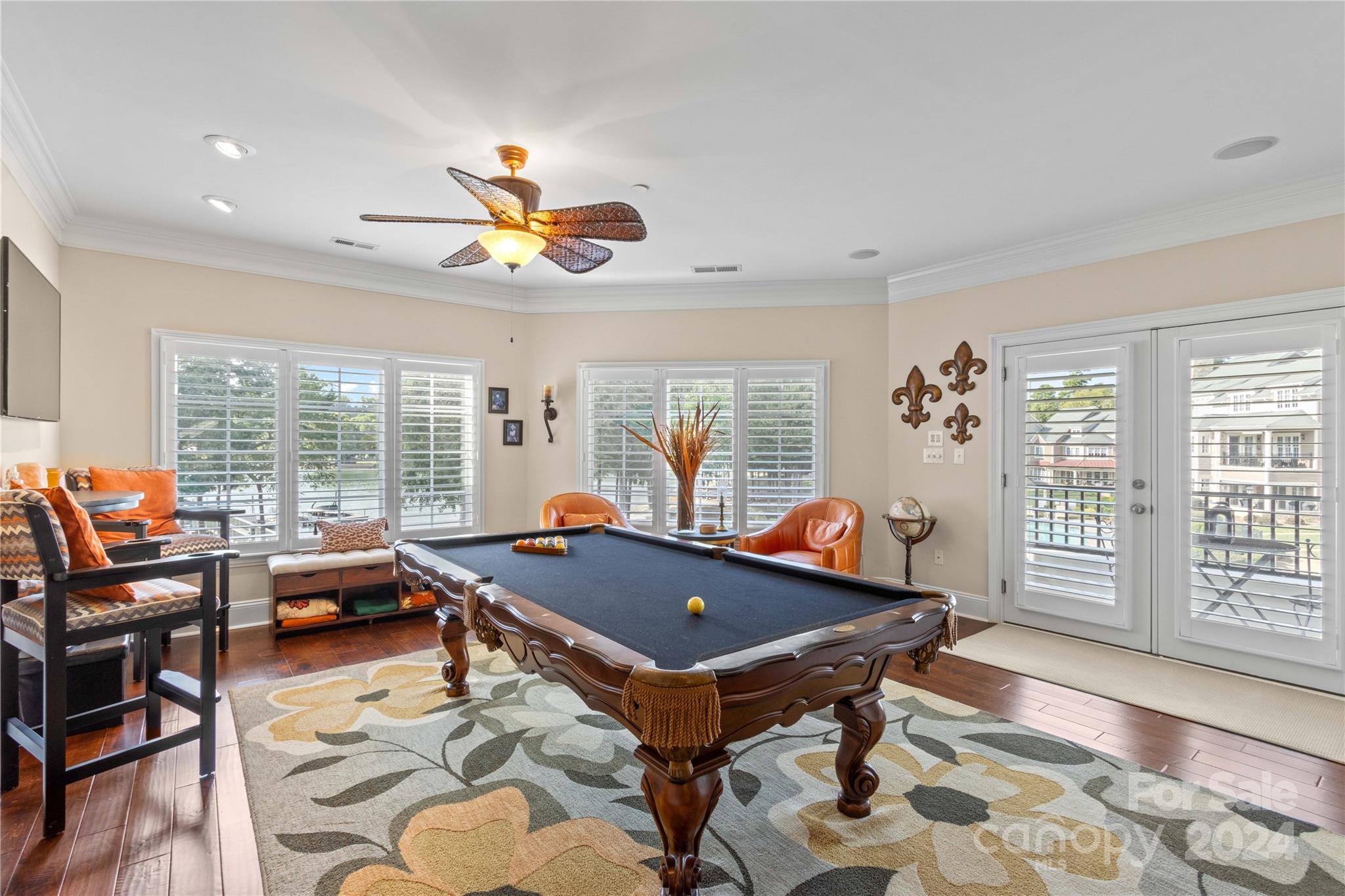 Cove Key - Residential