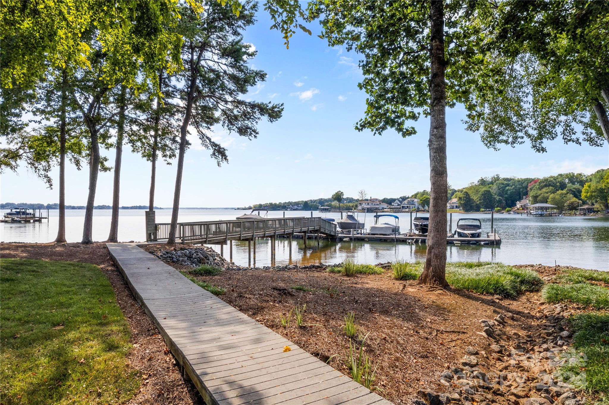 Cove Key - Residential