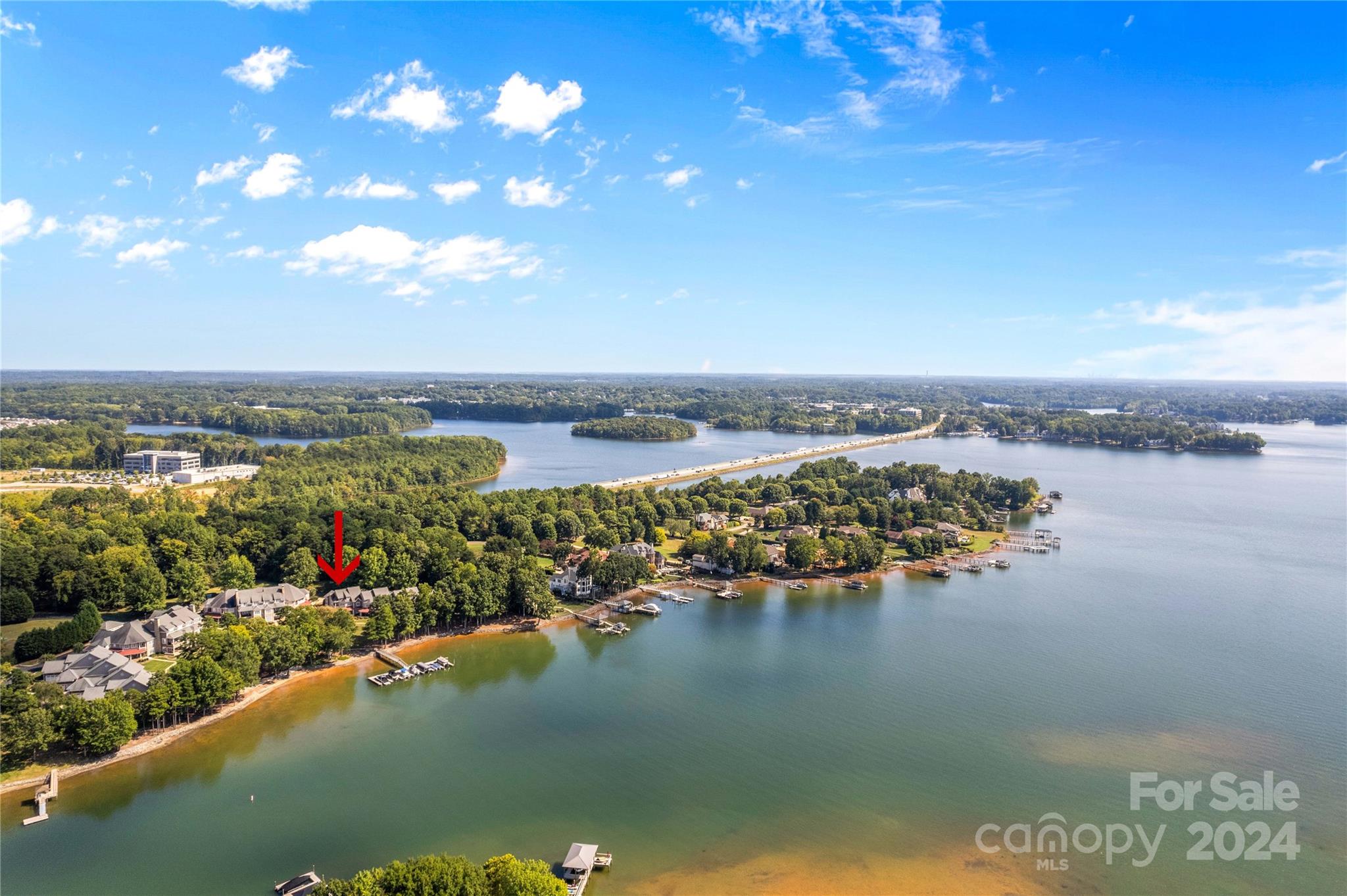 Cove Key - Residential