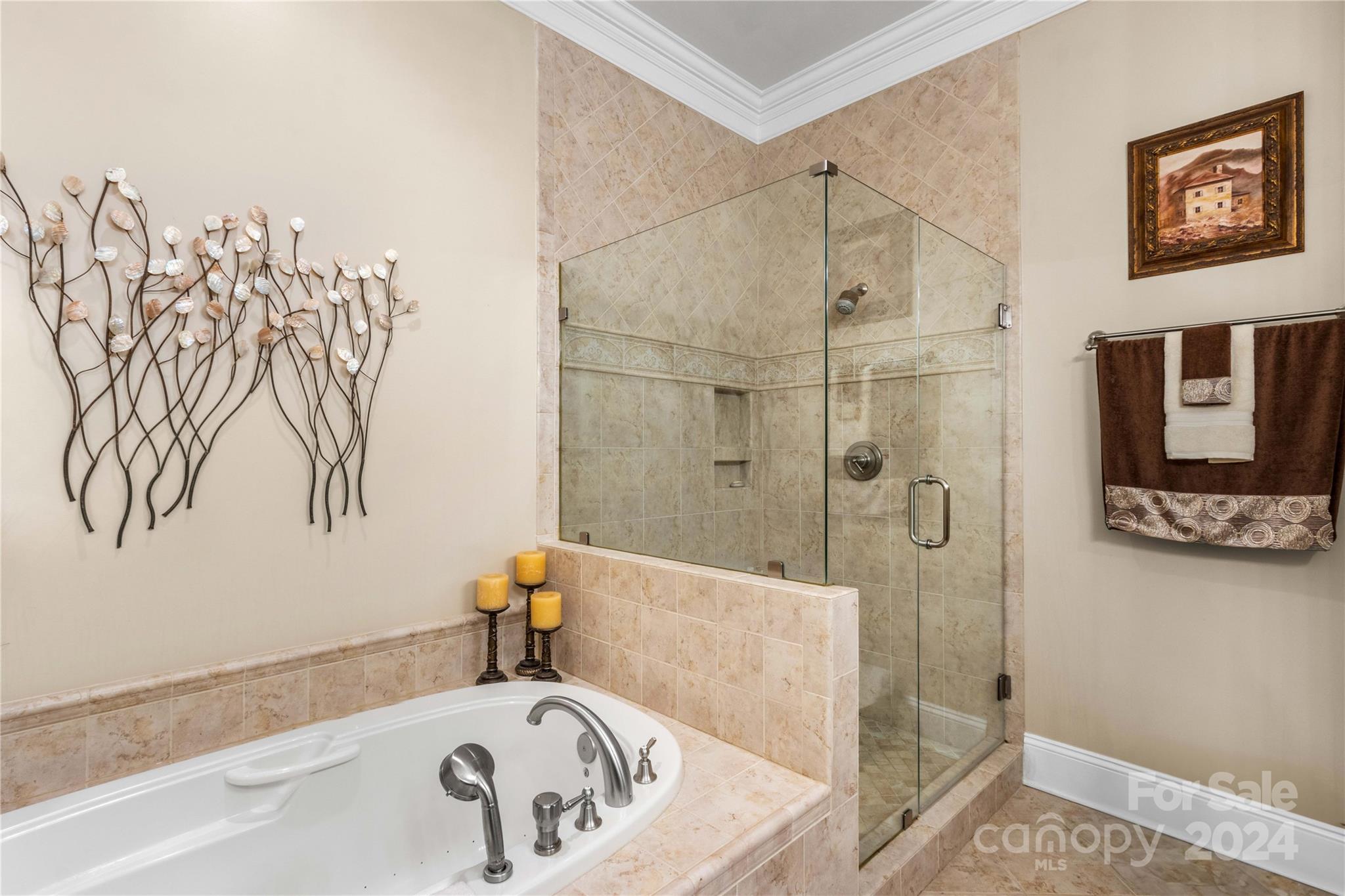 Cove Key - Residential