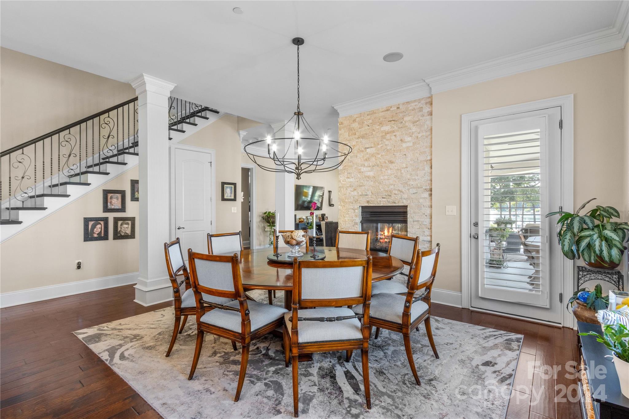 Cove Key - Residential