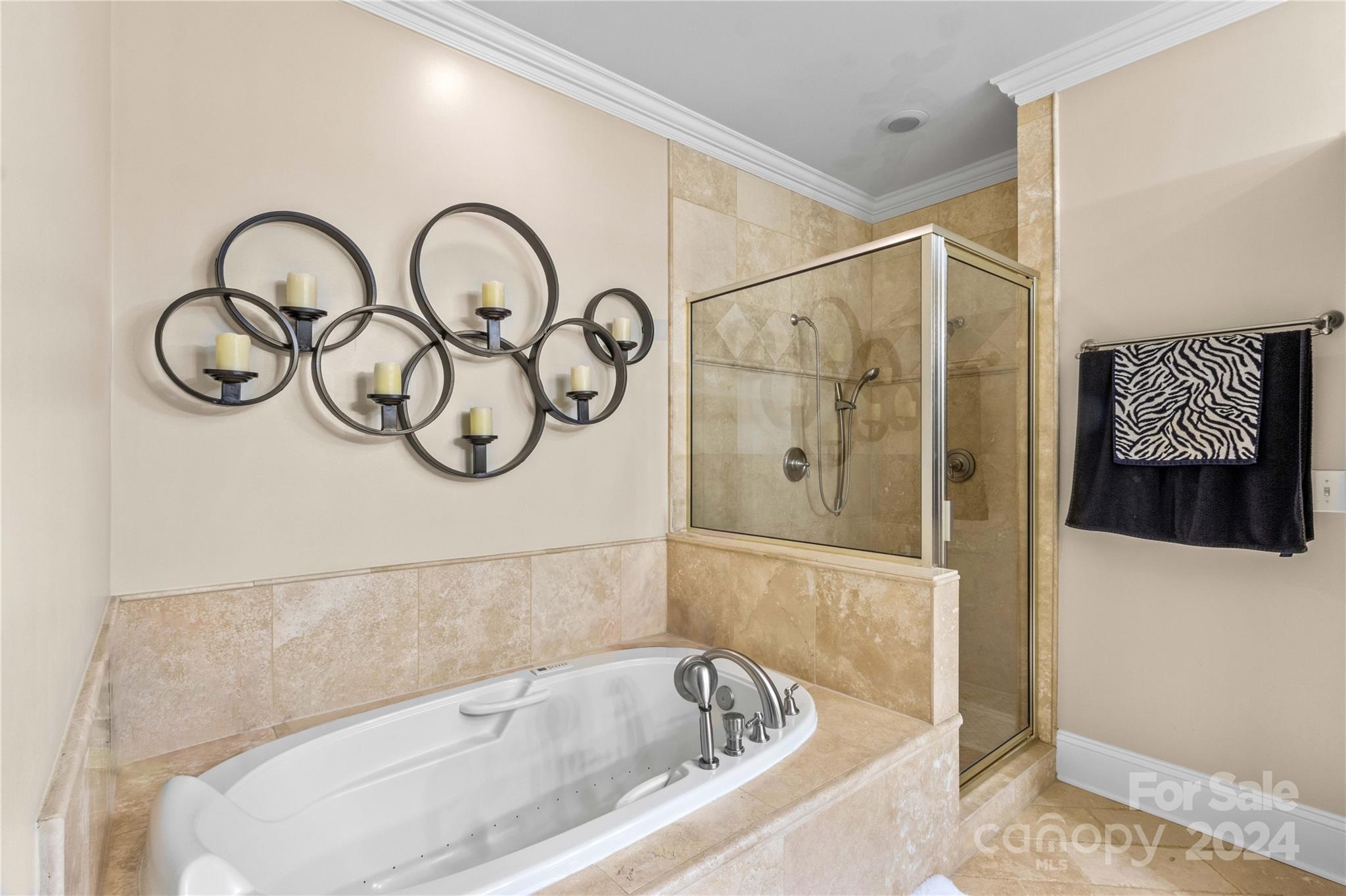 Cove Key - Residential