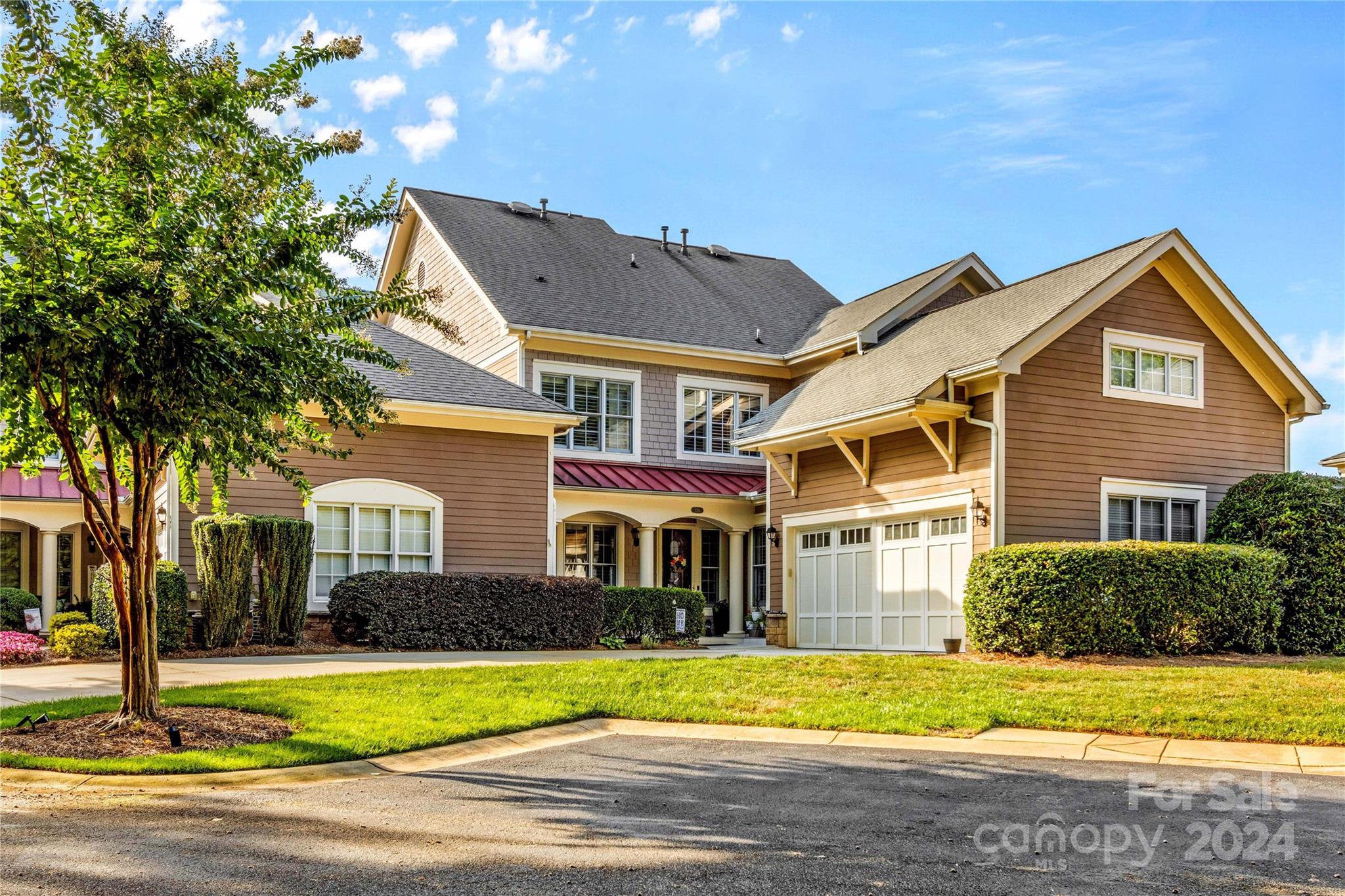 Cove Key - Residential