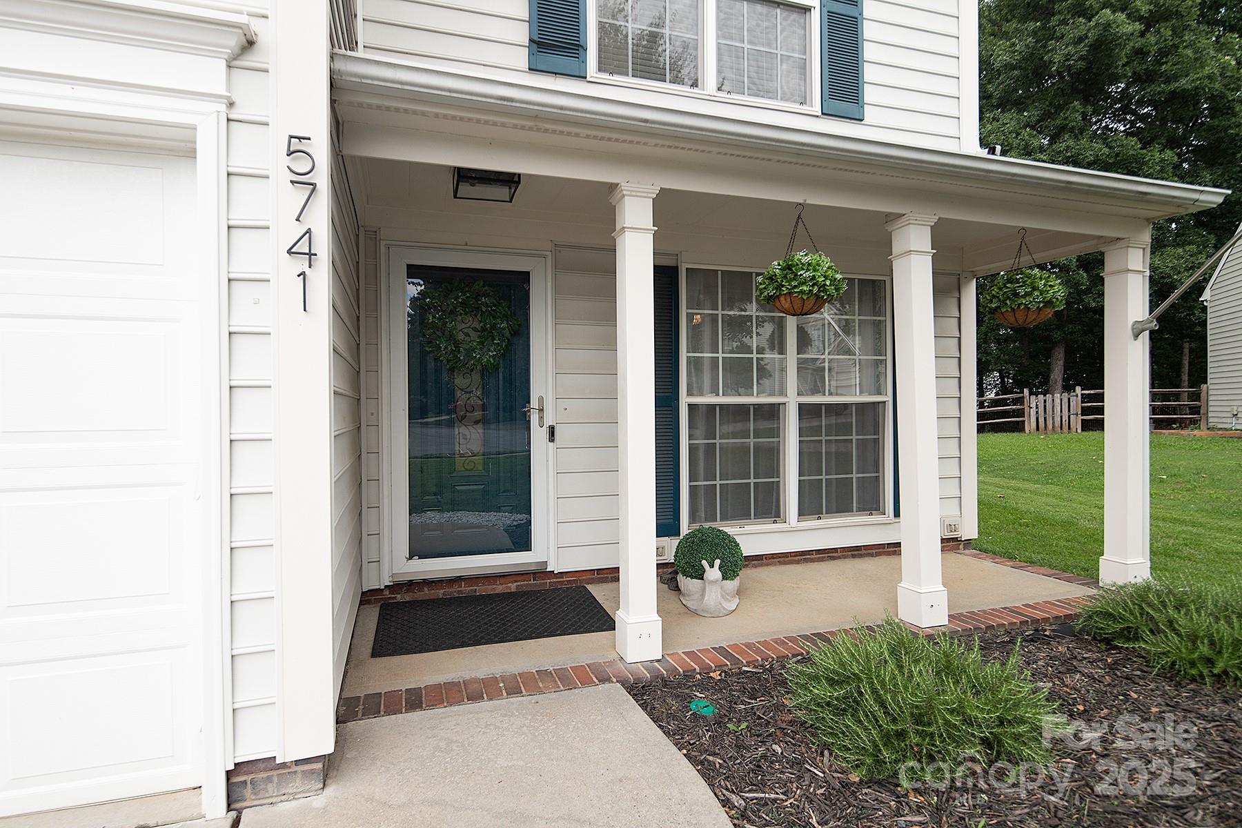 5741 Bentgrass Run Drive