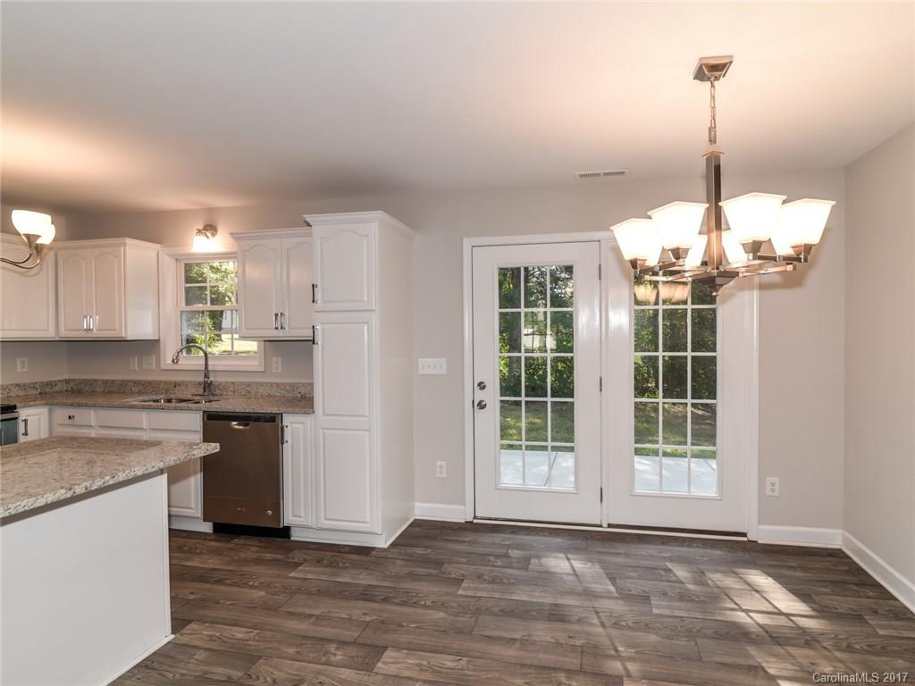 Highwood - Residential