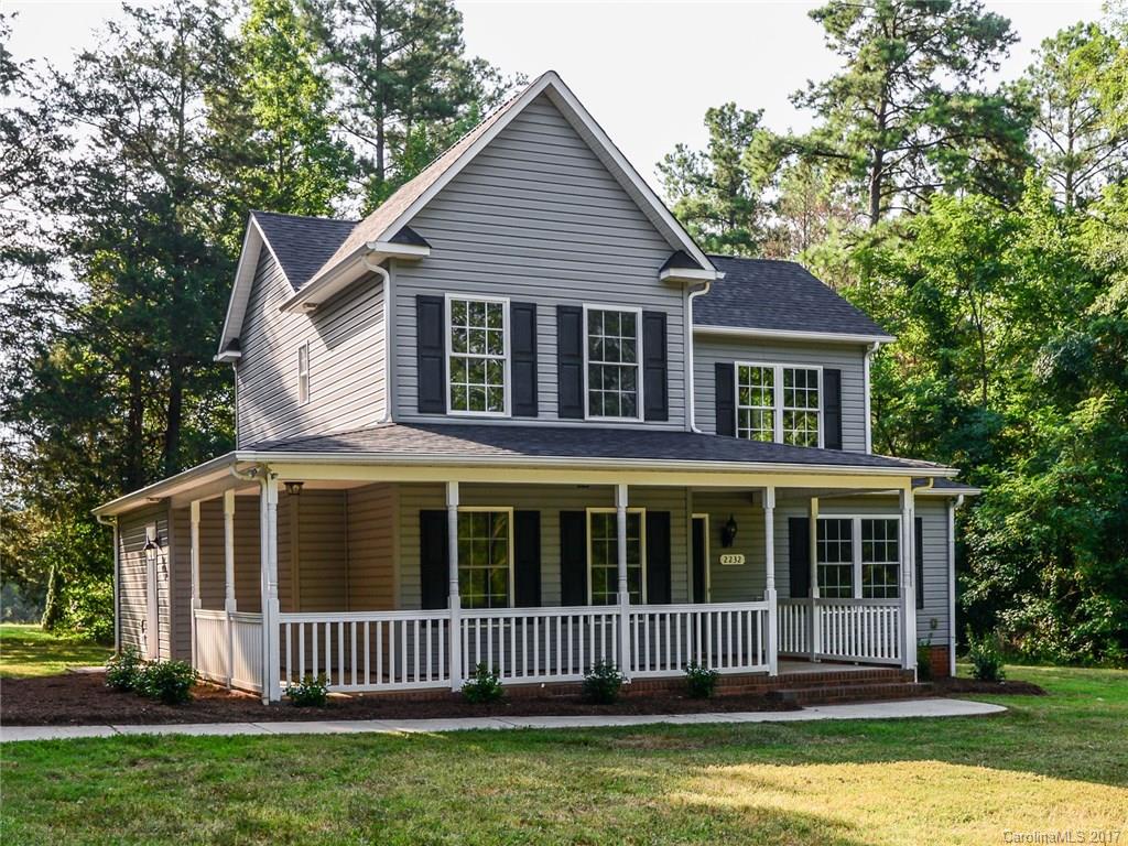 Highwood - Residential