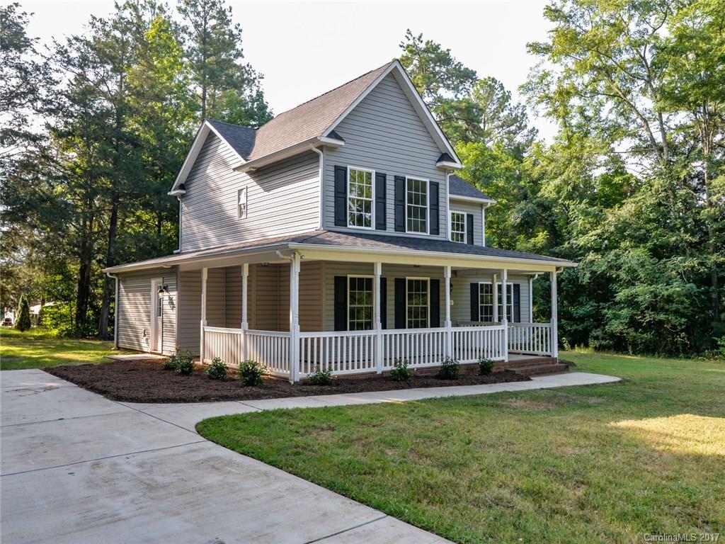 Highwood - Residential