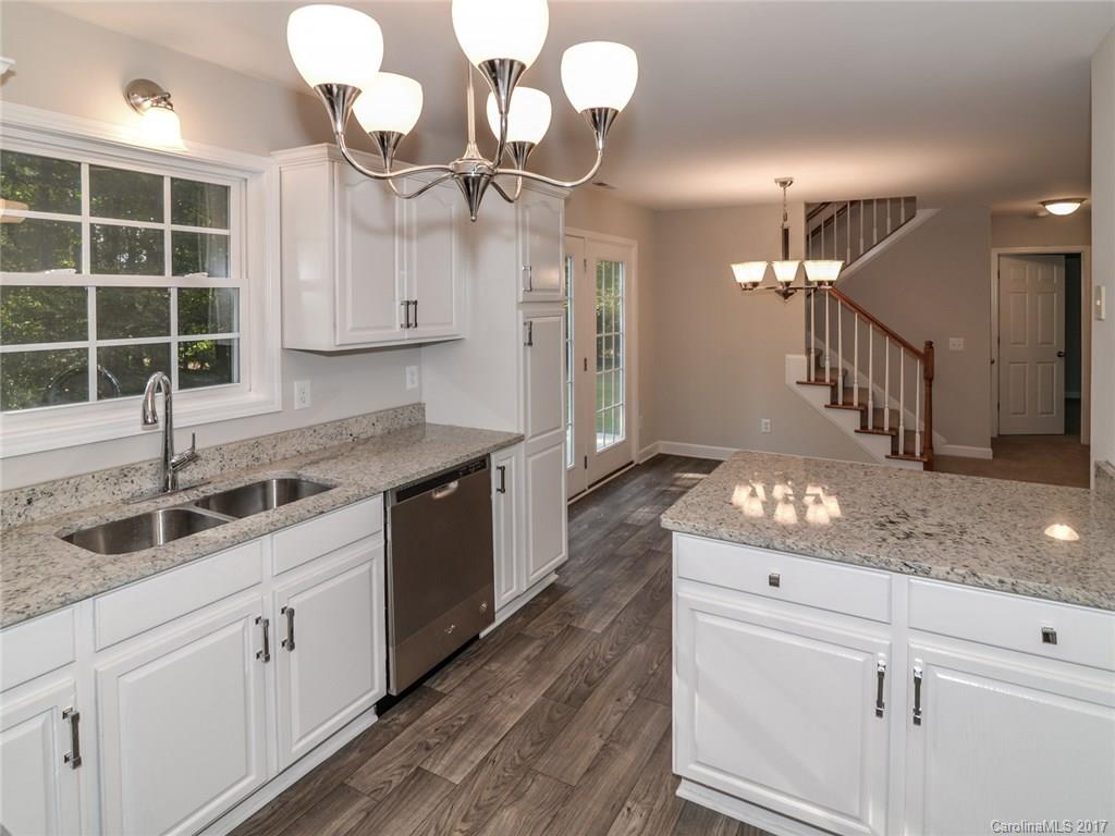 Highwood - Residential