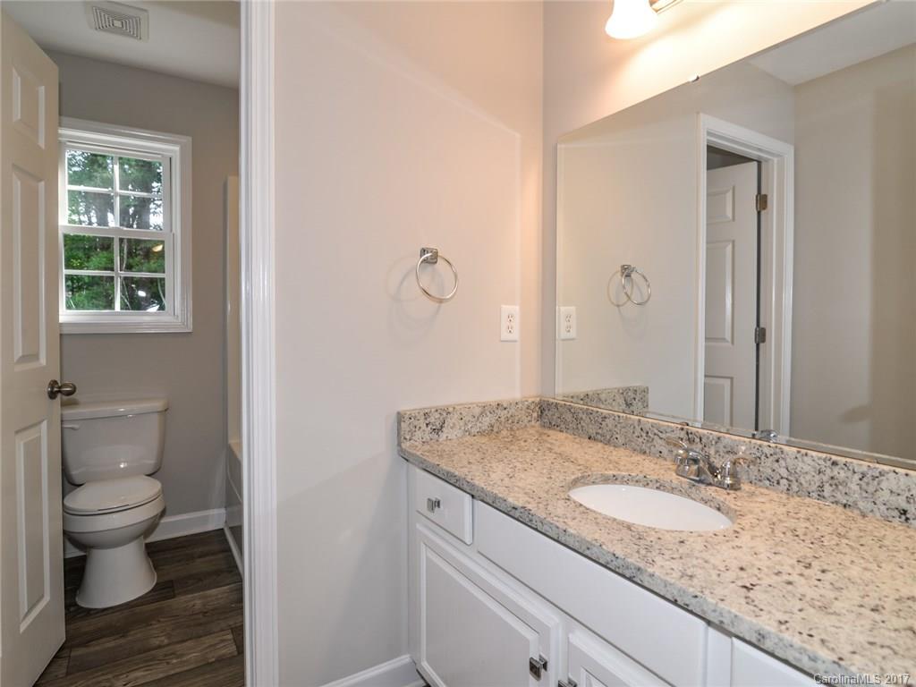 Highwood - Residential