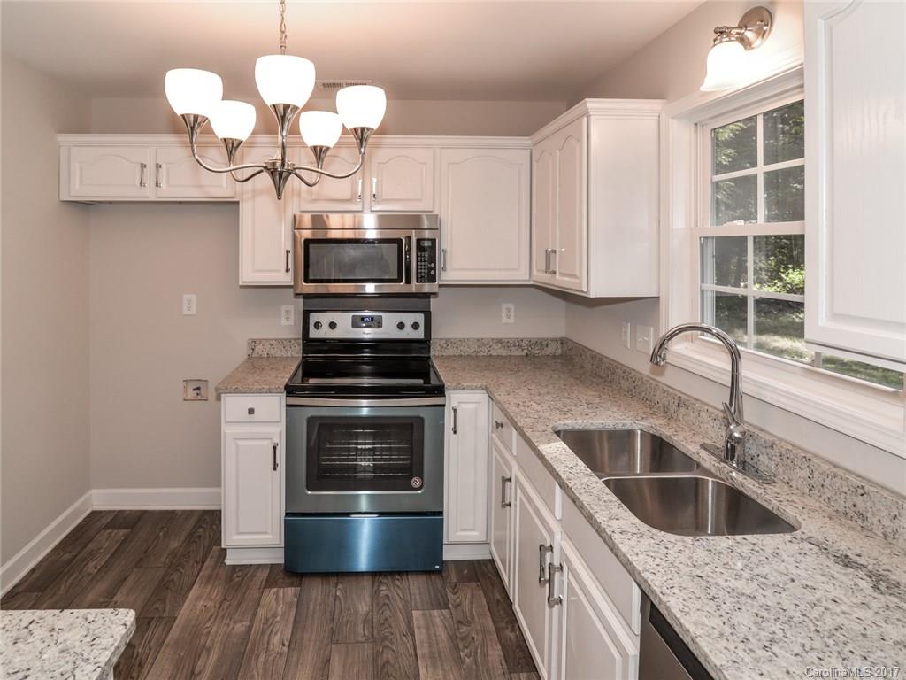 Highwood - Residential