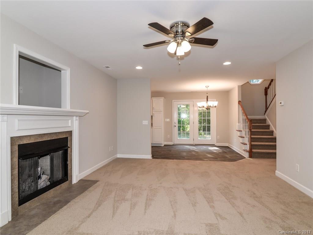 Highwood - Residential