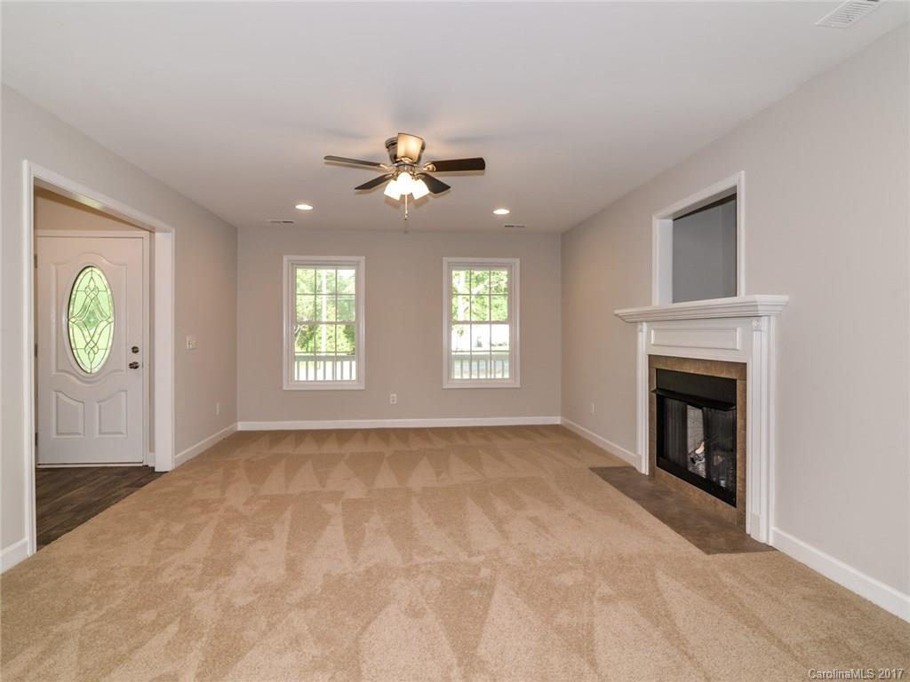 Highwood - Residential